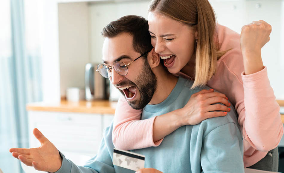 Visa balance transfer offer ocean financial federal credit union