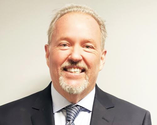 Kevin Timoney, Director